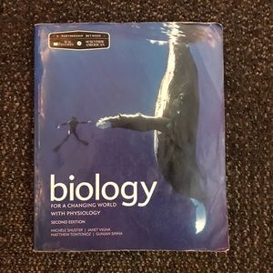 BIOLOGY TEXTBOOK
